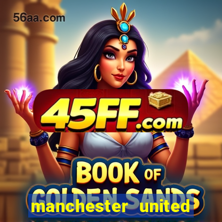 manchester united ao vivo futemax
